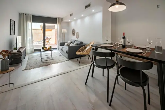 Piso en alquiler en La Maternitat-Sant Ramon - Imagen 17
