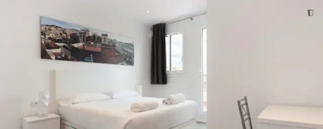 Piso en alquiler en La Vila de Gràcia - Imagen 10