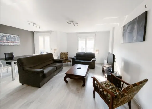 Piso en alquiler en Benimaclet - Imagen 32