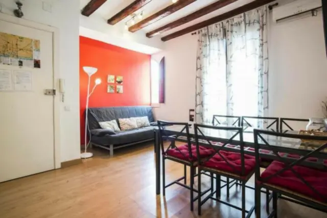 Piso en alquiler en El Raval - Imagen 13