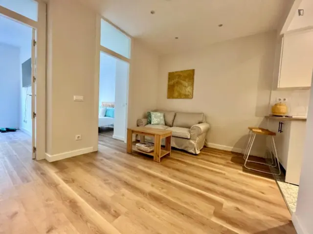 Piso en alquiler en San Isidro - Imagen 23