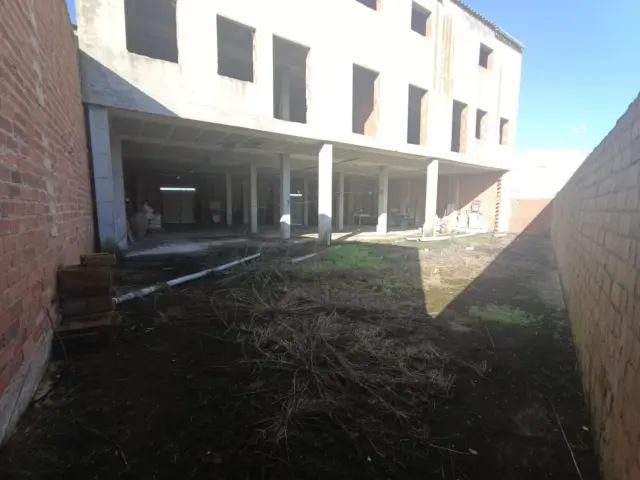 Casa en Calamonte