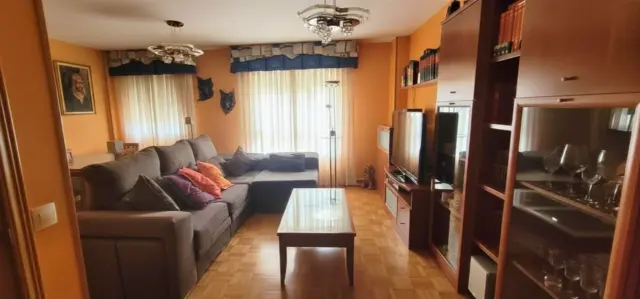 Apartment on Camino de Santiago Street photo 2
