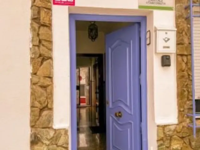 House on Calleja de La Charquilla photo 22