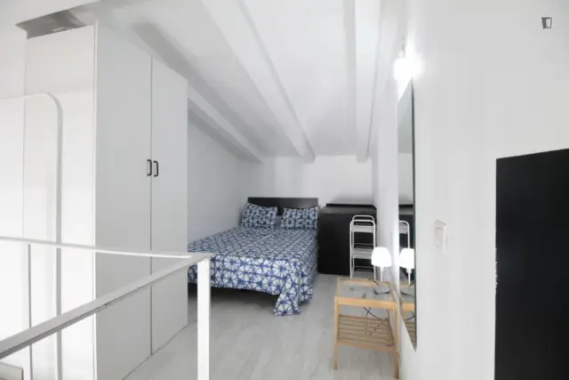 Estudio en alquiler en Puerta del Ángel - Imagen 21