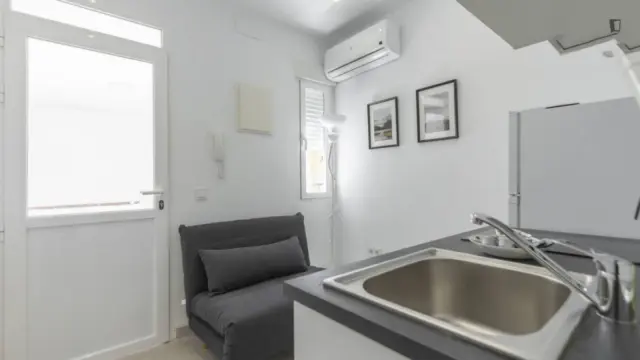 Piso en alquiler en Zofío - Imagen 26