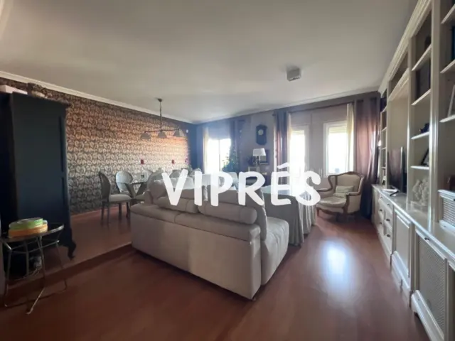 Piso en Oeste-Nuevo Oeste
