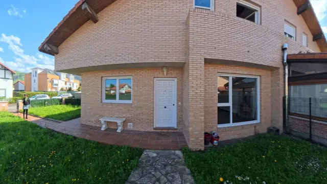 House in Santa Ana Urbanisation photo 2