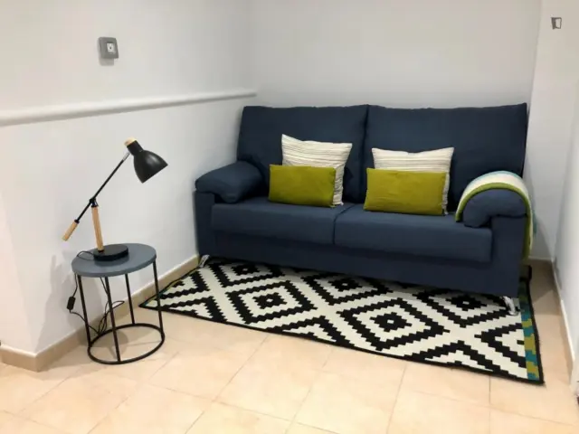 Piso en alquiler en Sant Andreu - Imagen 10