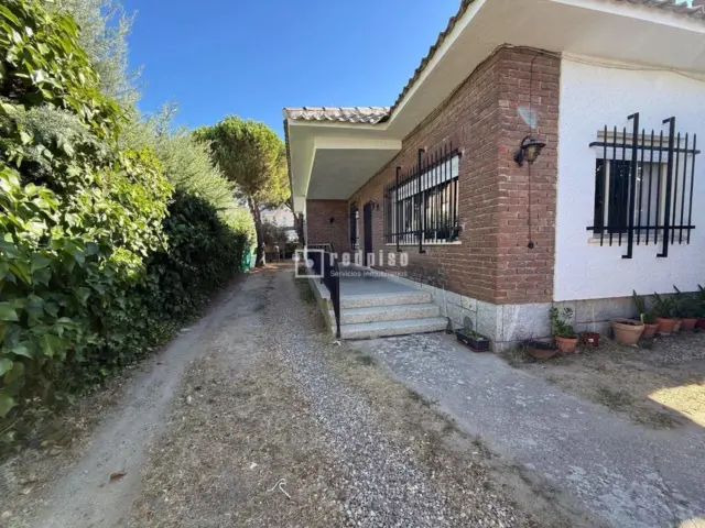 Chalet in Galapagar, El Praderón Area
