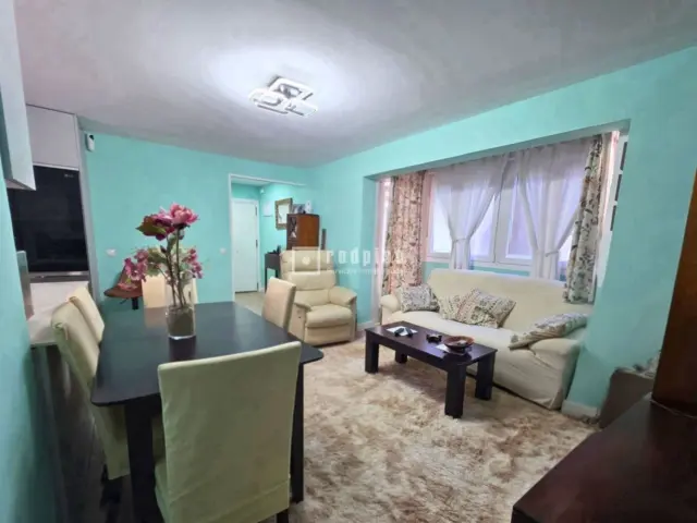 Apartment in Alcorcón, Zone - Centre, District - Old Town photo 7