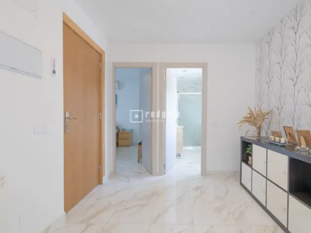 Chalet en Santa Cruz del Retamar