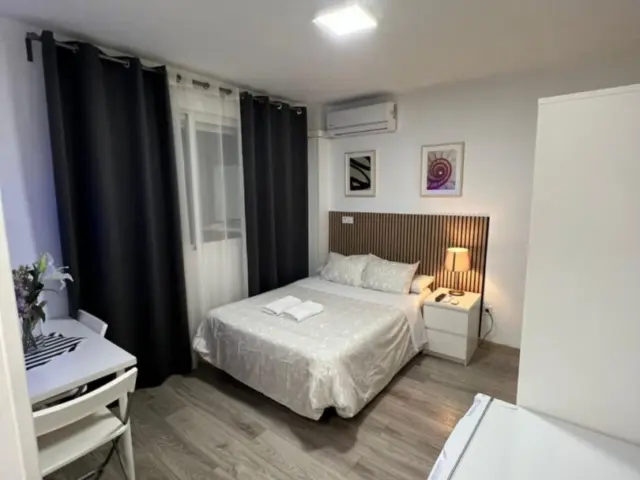 Estudio en alquiler en Arapiles - Imagen 16