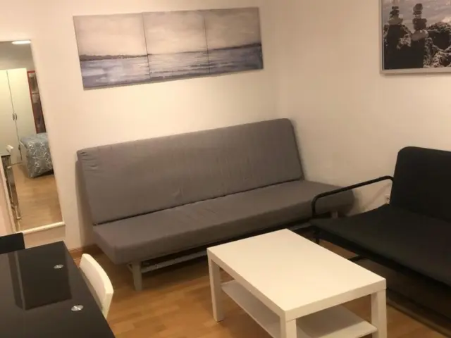 Estudio en alquiler en Río Rosas - Imagen 17