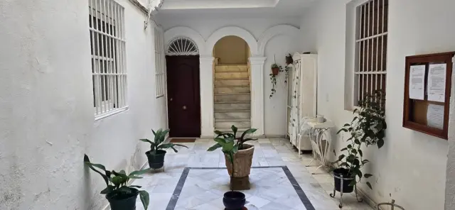 Flat on Calle Argantonio photo 2