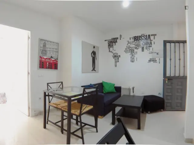 Piso en alquiler en Puerta del Ángel - Imagen 23