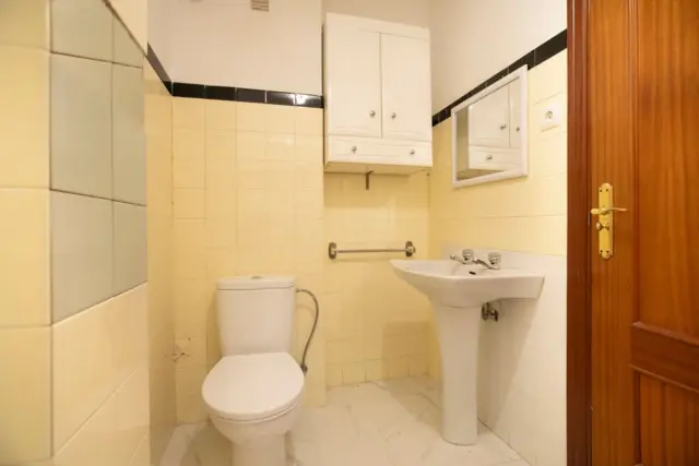 Apartment on Calle del Cardenal Cisneros photo 14