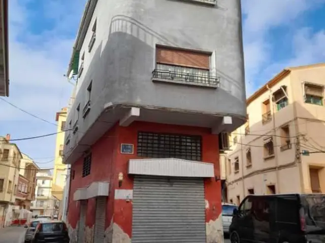 House in San Adrián