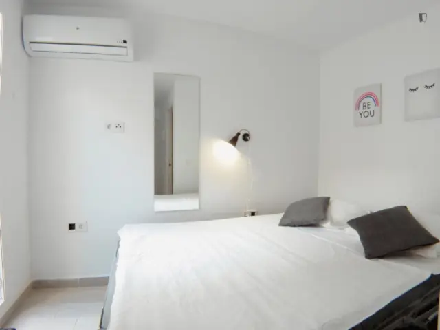 Estudio en alquiler en Pradolongo - Imagen 15