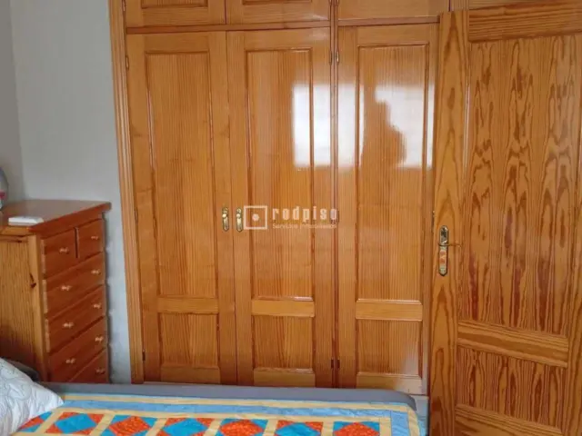 Duplex in Madrid, Carabanchel Area photo 15