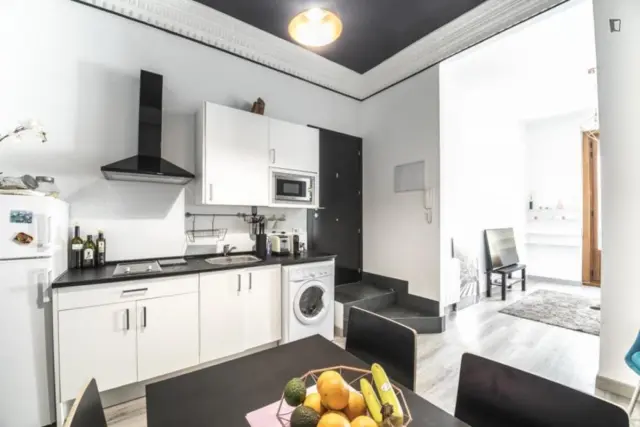 Piso en alquiler en Sol - Imagen 31