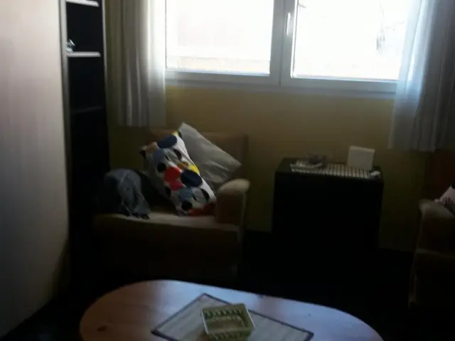 Estudio en alquiler en Arapiles - Imagen 15