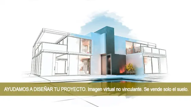 Apartment in Alcornoque