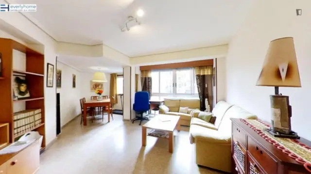Piso en alquiler en en Corts - Imagen 23