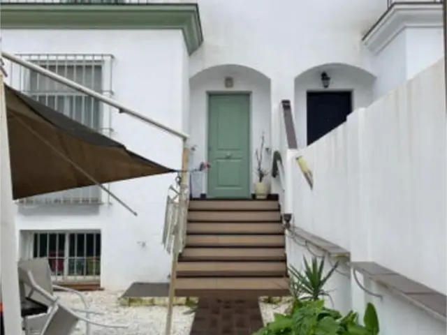 Semi-detached chalet on Calle Girasol photo 24