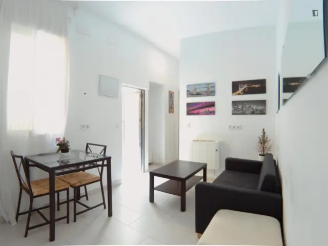 Piso en alquiler en Pradolongo - Imagen 22