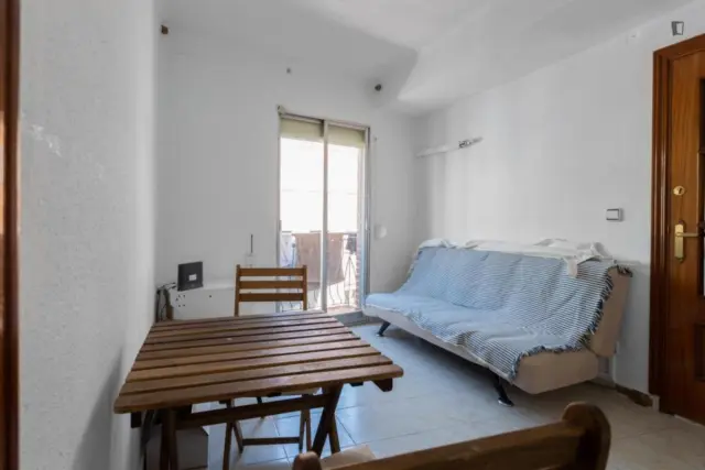 Piso en alquiler en Zofío - Imagen 14
