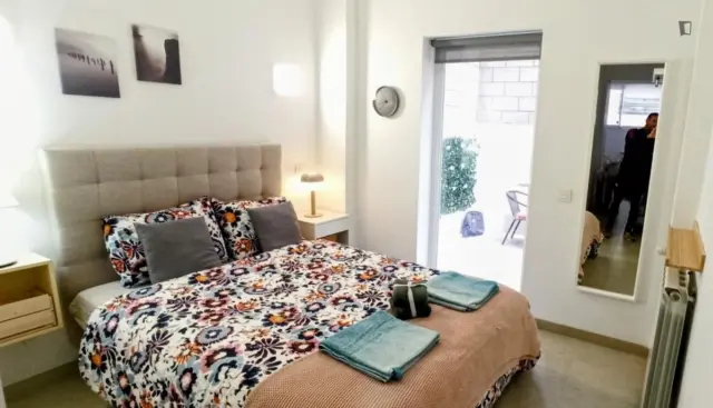 Piso en alquiler en Berruguete - Imagen 13