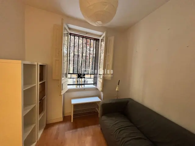 Apartment on Montserrat Street photo 3
