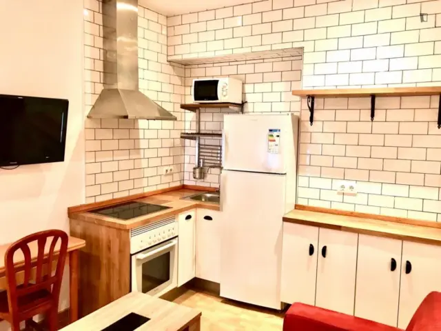 Piso en alquiler en Embajadores-Lavapiés - Imagen 11