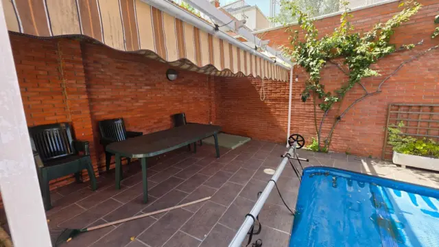 Semi-detached chalet in San Roque-La Concordia photo 50