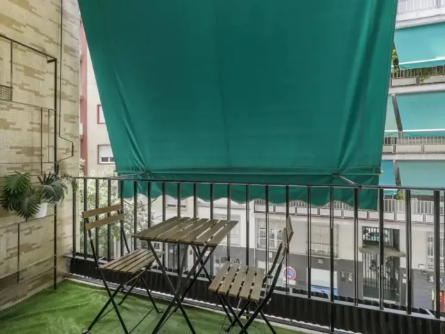 Apartment in Figares-San Antón