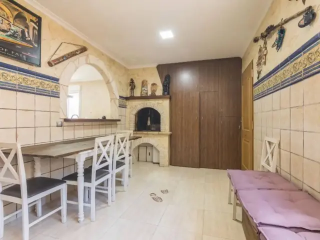 Chalet en Torrellano-Valverde-Parc Empresarial photo 38