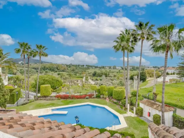 Chalet in Estepona photo 10