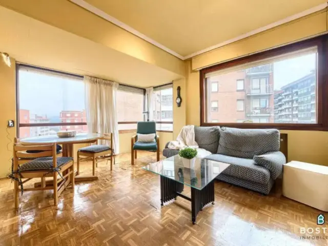 Apartment in Zurbaran-Arabella