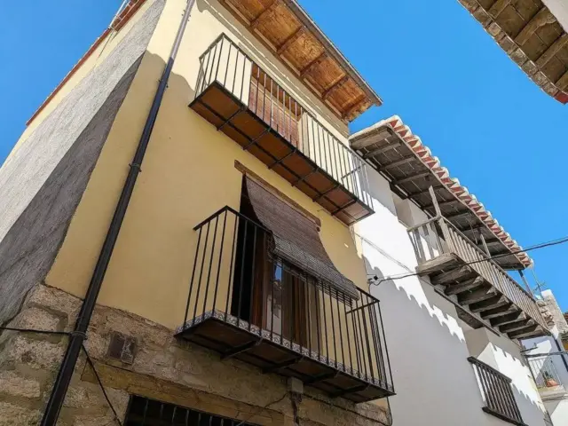 Chalet en calle Cap de Vila