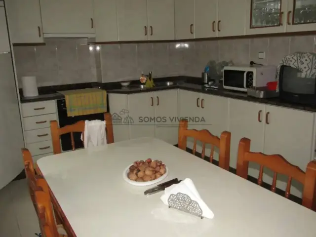 Chalet in Ourense Capital photo 10