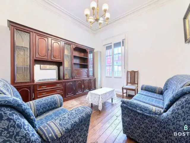 Apartment in San Frantzisko