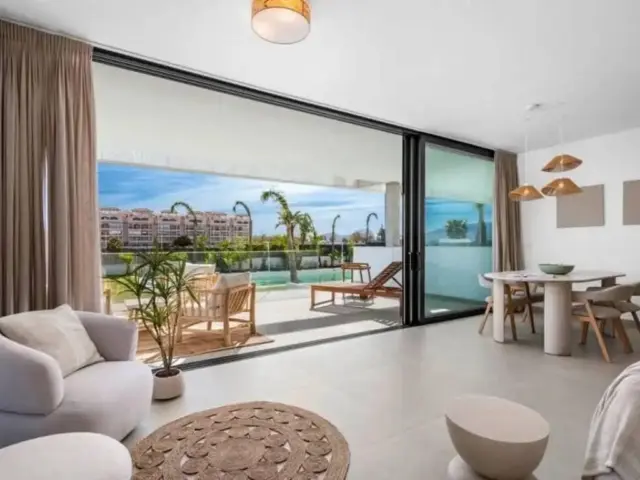 Penthouse in Murcia Capital