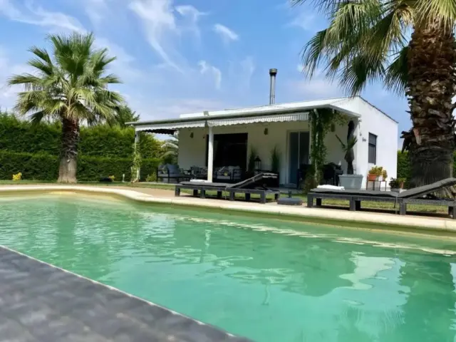 Chalet en Albelda de Iregua