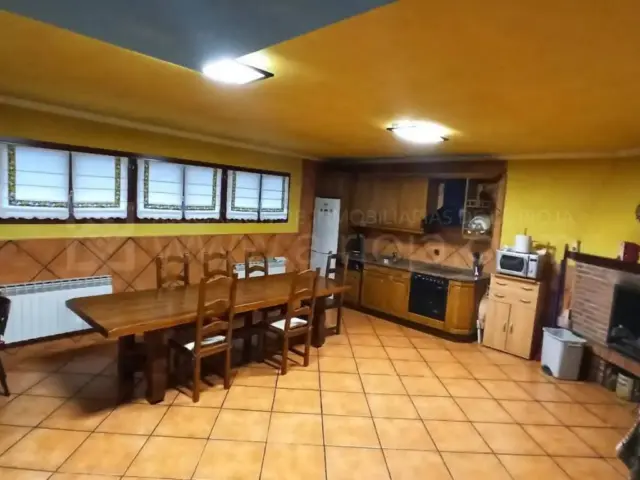 Chalet in Samaniego