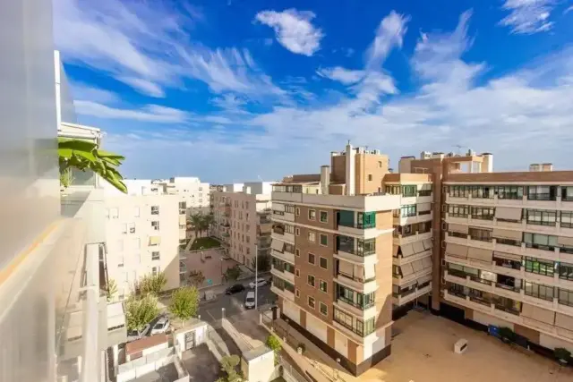 Penthouse in University Area photo 13
