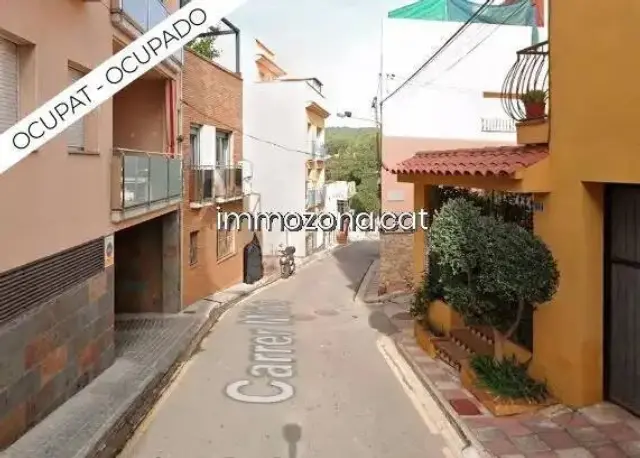 Apartment in Blanes