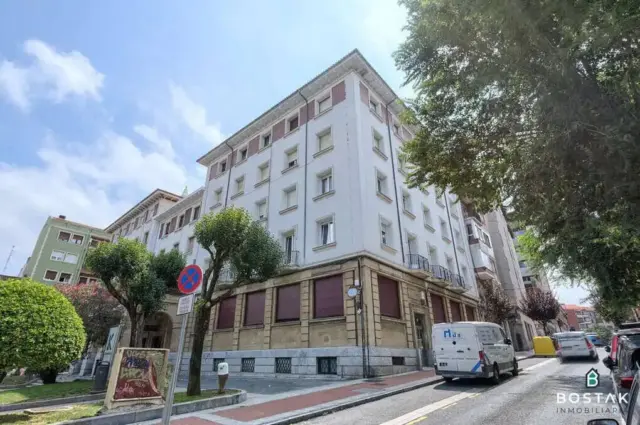 Apartment in Barakaldo