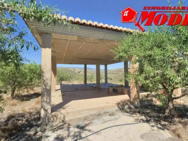 Rustic house in Villamena