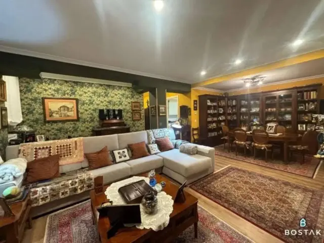 Apartment in Casco Viejo - Zazpi Kaleak